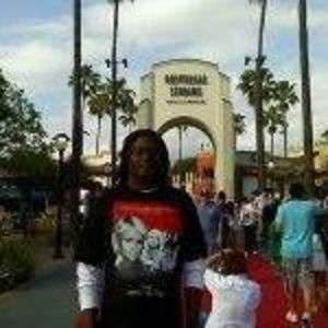 Meet your Posher, Calvin